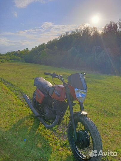 Иж планета 5