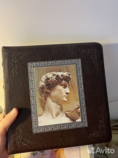 Фотоальбом в подарок