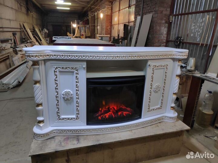 Электрокамин,Камин декоративный