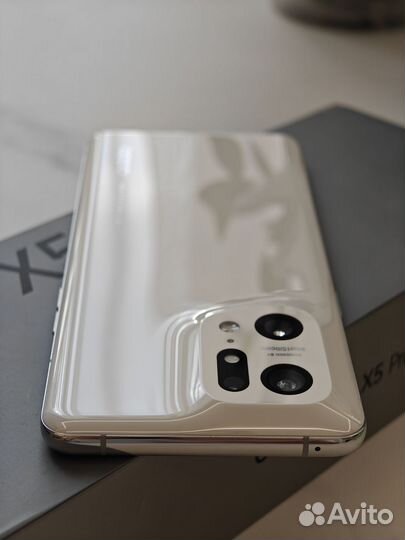 OPPO Find X5 Pro, 8/256 ГБ