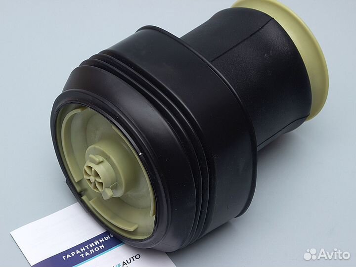 Пневмобаллон задний для BMW X5 e70