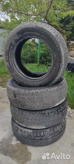 Yokohama Geolandar A/T-S G012 215/65 R16