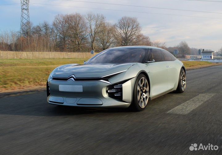 Рулевая рейка Citroen с гарантией