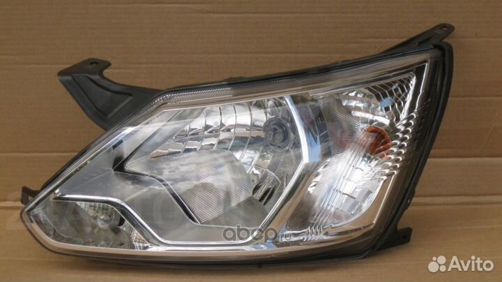 Фара левая Datsun On-Do(оригинал)