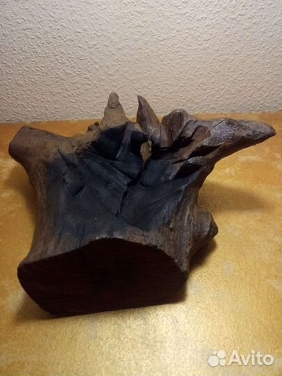 Пепельница