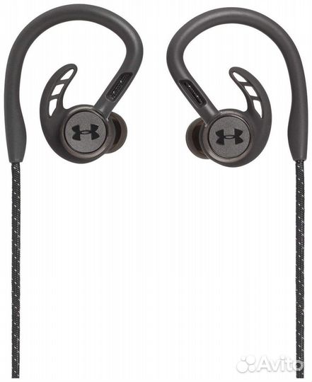 Наушники JBL Under Armour Sport Wireless Pivot