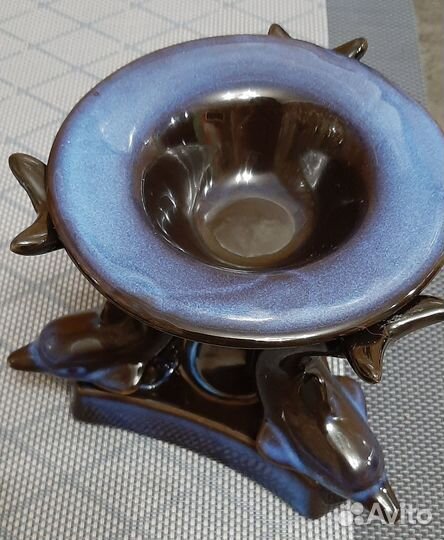 Аромалампа