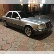 Mercedes-Benz E-класс 2.2 MT, 1994, 320 000 км