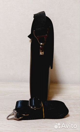 Сумка мужская через плечо