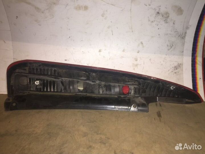 Фонарь задний правый Ford Fusion I 2002 - 2005