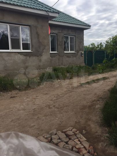 Дом 75 м² на участке 5 сот.