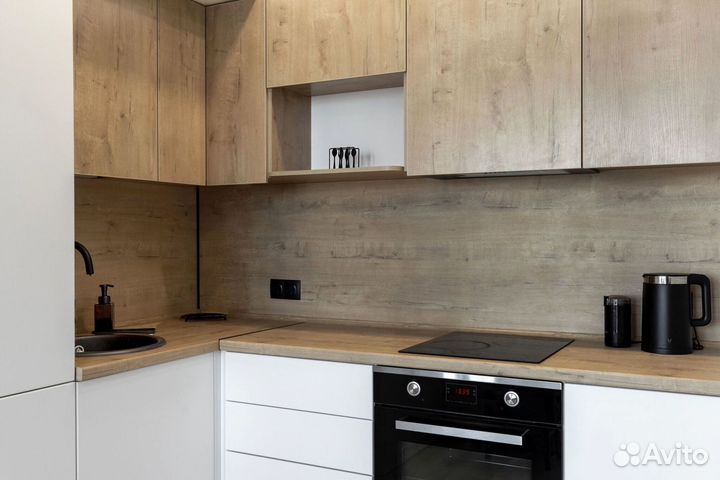 Кухонный гарнитур 