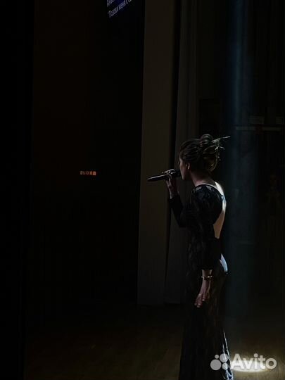 Преподаватель по вокалу