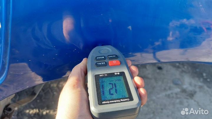 Б/У Крыло заднее левое 5301F925 mitsubishi