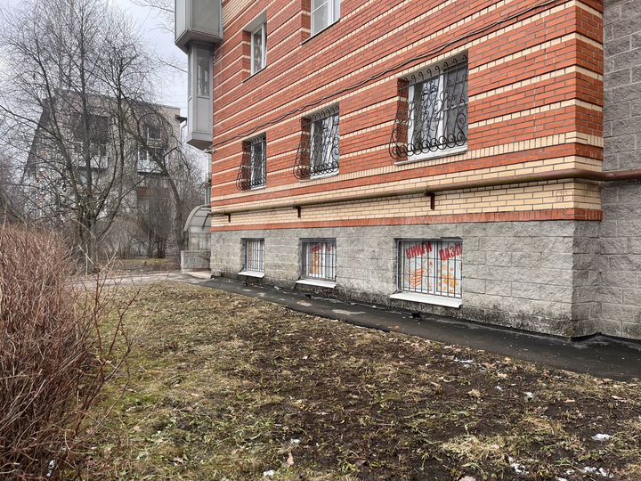 Торговая площадь, 206.7 м²