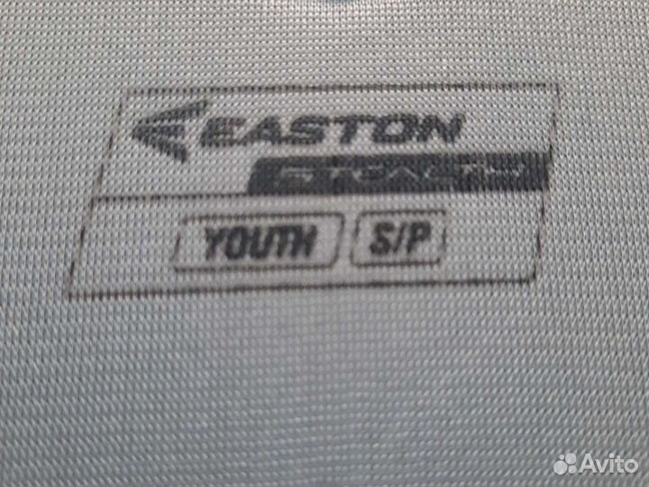 Нагрудник хоккейный детский