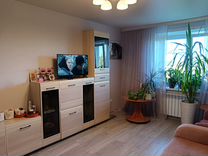 1-к. квартира, 44 м², 4/10 эт.