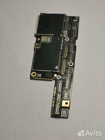 B82 Материнская плата iPhone X