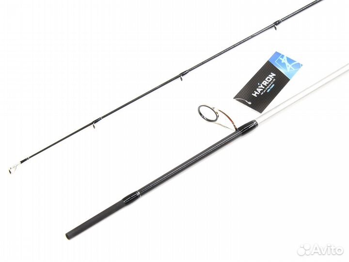 Спиннинг Zetrix hayron HRS-762M/MH 8 - 35 гр