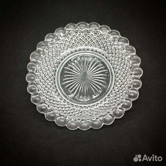 Старое стекло