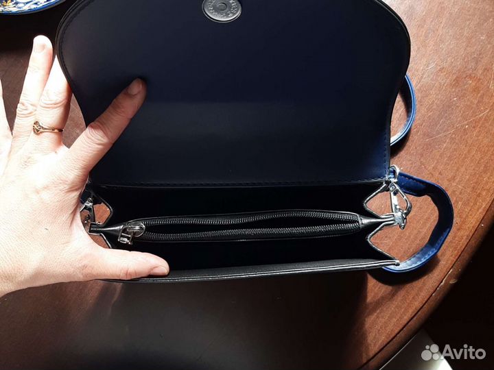 Сумка женская через плечо