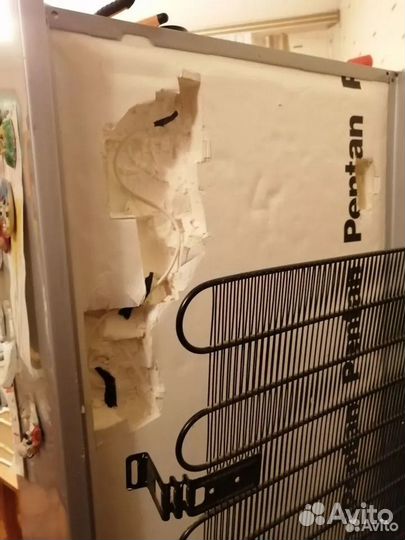 Ремонт холодильника стиральной посудомоечной машин