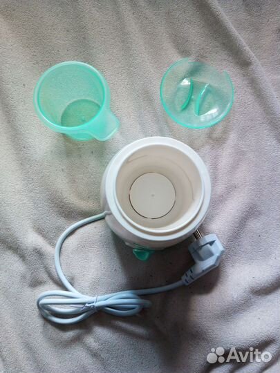 Подогреватель для бутылочек Kitfort KT-2301