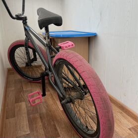 Велосипед bmx