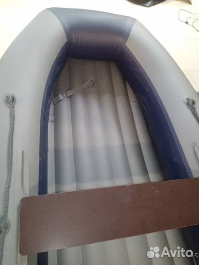 Лодка пвх Флагман DK 370 Igla