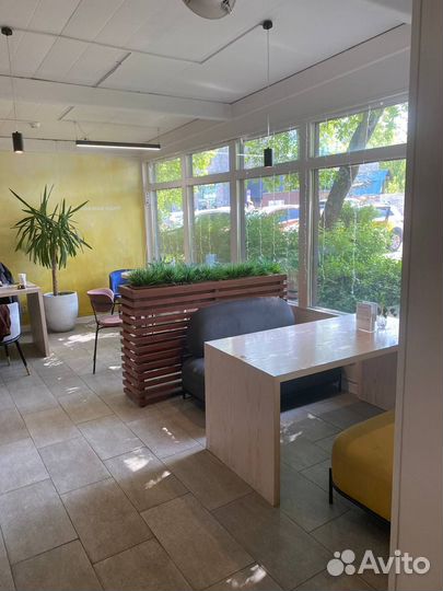 Кофейня в бц. Первая линия. Отдельный вход