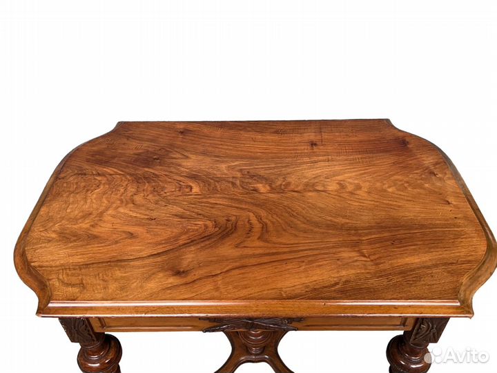 Столик антикварный в стиле Наполеон