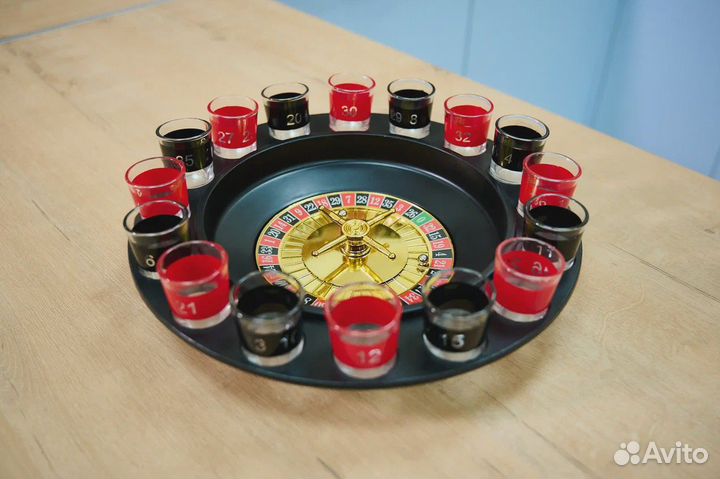 Настольная игра 