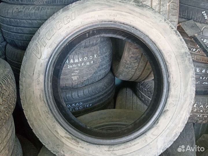 Viatti Strada Asimmetrico V-130 185/65 R15 88H