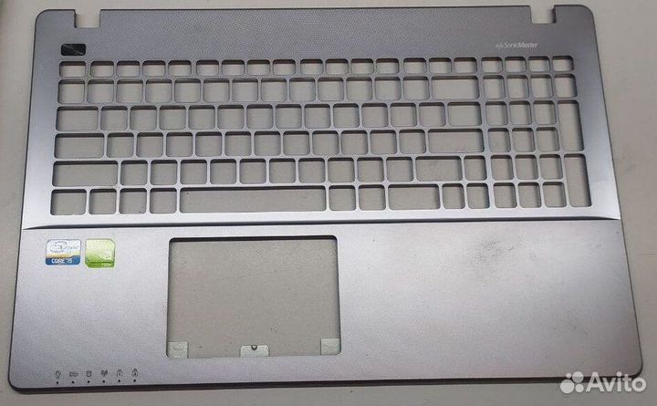 Топкейс для asus X550C