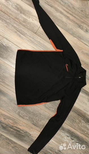 Спортивная кофта nike