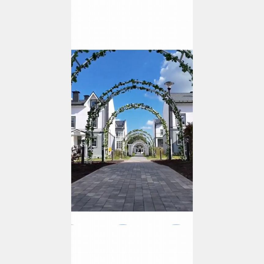 1-к. квартира, 44,7 м², 4/5 эт.