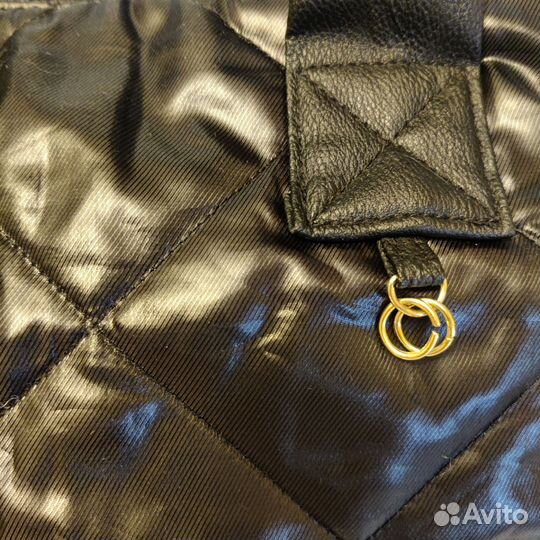 Сумка- переноска для собачки