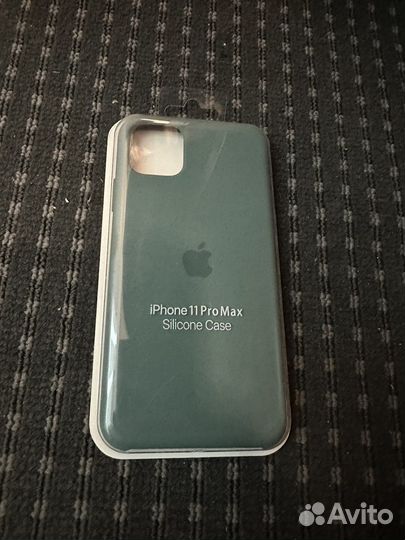 Чехол для iPhone 11 Pro Max