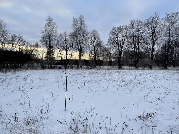 Участок 10 сот. (СНТ, ДНП)