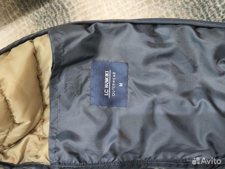 Куртка мужская