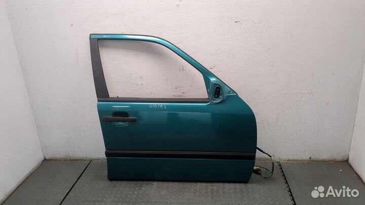 Дверь боковая Mercedes C W202, 1996