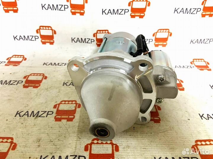 Стартер газель камминз