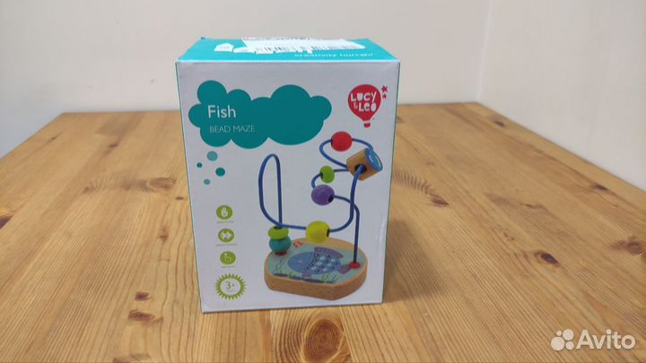 Игрушка детская