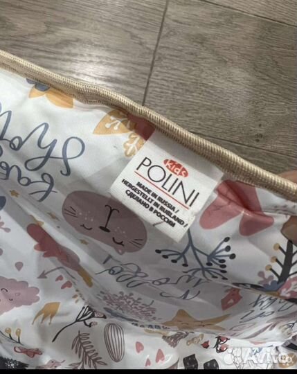 Матрасик на пеленальный столик