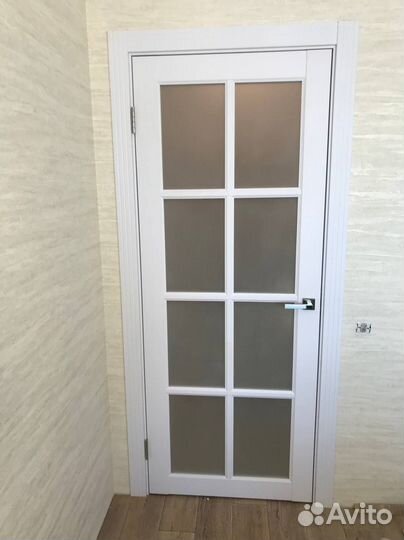 Межкомнатные двери с доставкой