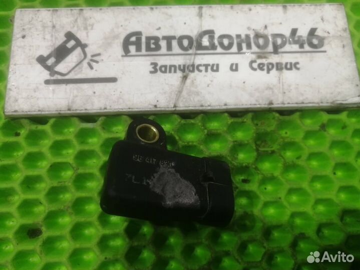 Датчик абсолютного давления chevrolet