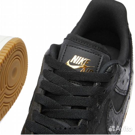 Nike W AIR force 1 '07 LX