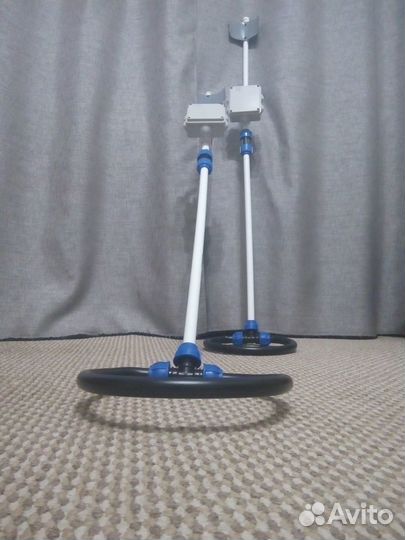 Металлоискатель