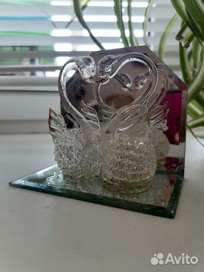 Сувенир стекло