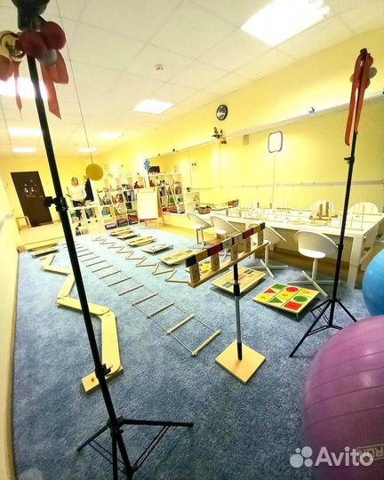 Логопед, Заиколог, Нейропсихолог